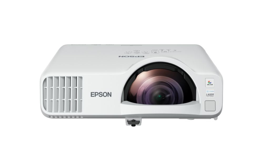 Printerid EPSON  EB-L210SF Full HD Projector 1920x1080/4000Lm/16:9/2500000:1, White