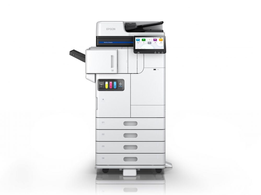 Printerid EPSON  WORKFORCE ENTERPRISE AM-C5000