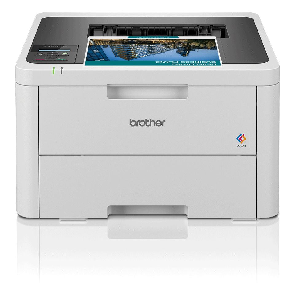 Printer Brother  HL-L3220CW LED Printer with Wireless