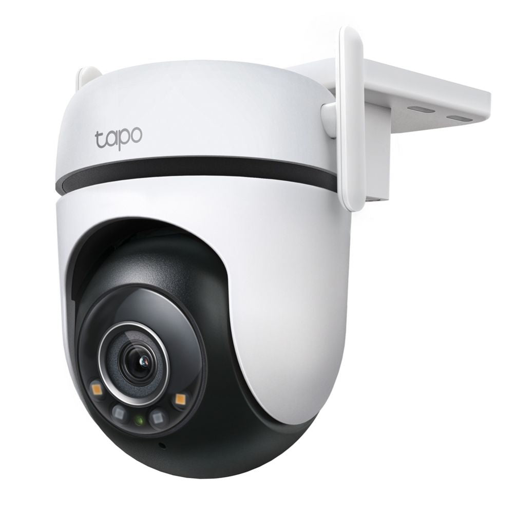 DSLR Camera TP-Link  WRL CAMERA 1080P PAN/TILT/TAPO C520WS