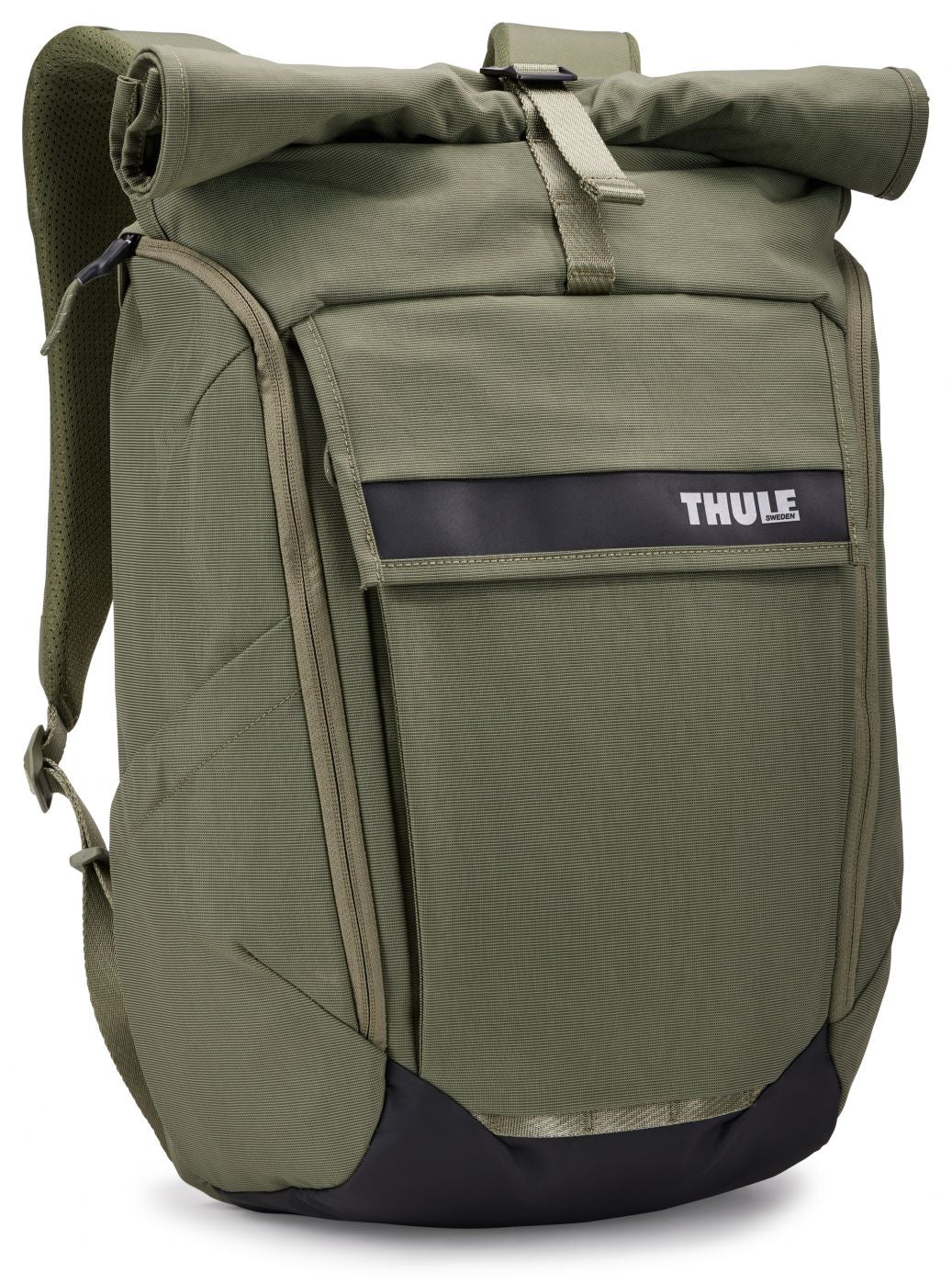 Sülearvuti kott Thule  Paramount Backpack 24L - Soft Green