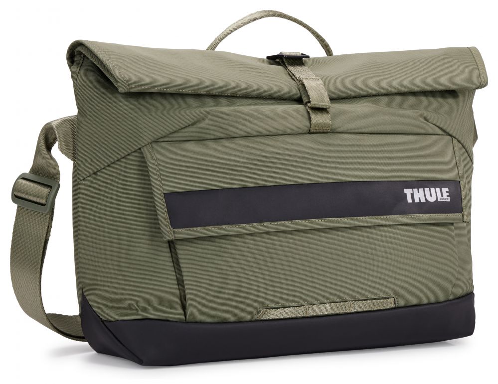 Sülearvuti kott Thule  Paramount Crossbody 14L - Soft Green