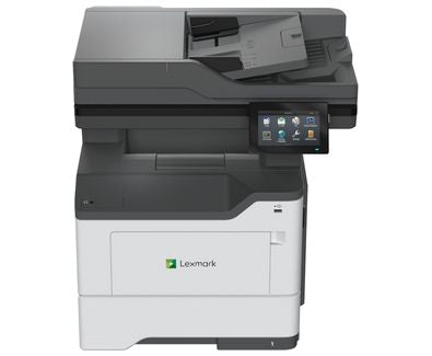 Printerid LEXMARK  MX532adwe Black and White Laser Printer