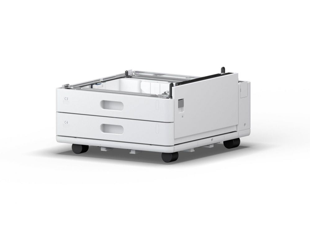 Intel protsessori emaplaat EPSON  OPTIONAL DUAL CASSETTE-P1