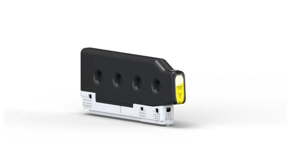 Tarvikud ja tarvikud EPSON  WorkForce Enterprise AM-C4000 Yellow Ink