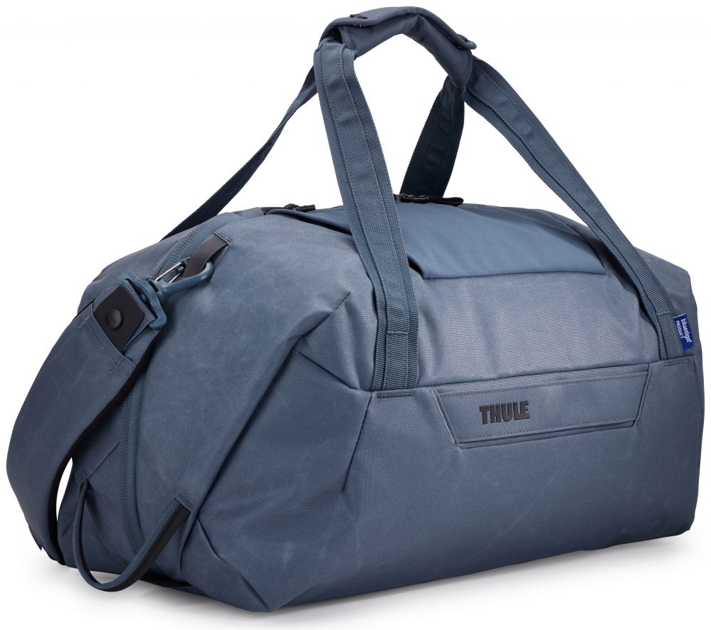 Sülearvuti kott Thule  Aion Duffel Bag 35L - Dark Slate