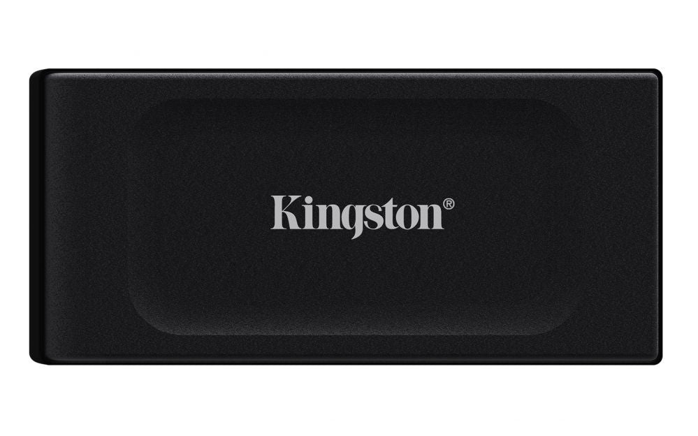 Kõvaketas SSD Kingston  SXS1000 2000G External SSD