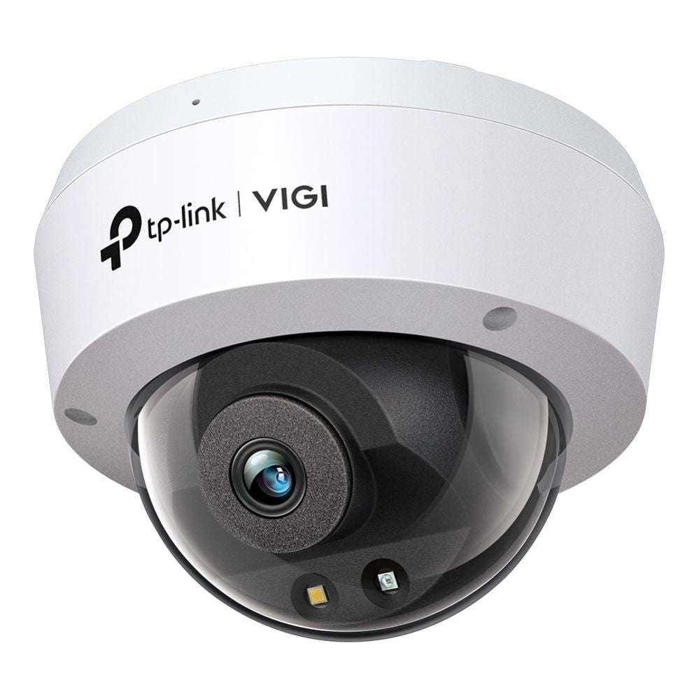 IP kaamerad TP-Link  NET CAMERA 3MP IR DOME/VIGI C230(4MM)