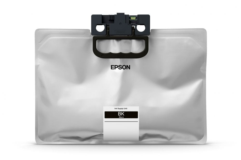 Printer accessories EPSON  WF-M53xx/58xx Series Ink Cartridge XL Black
