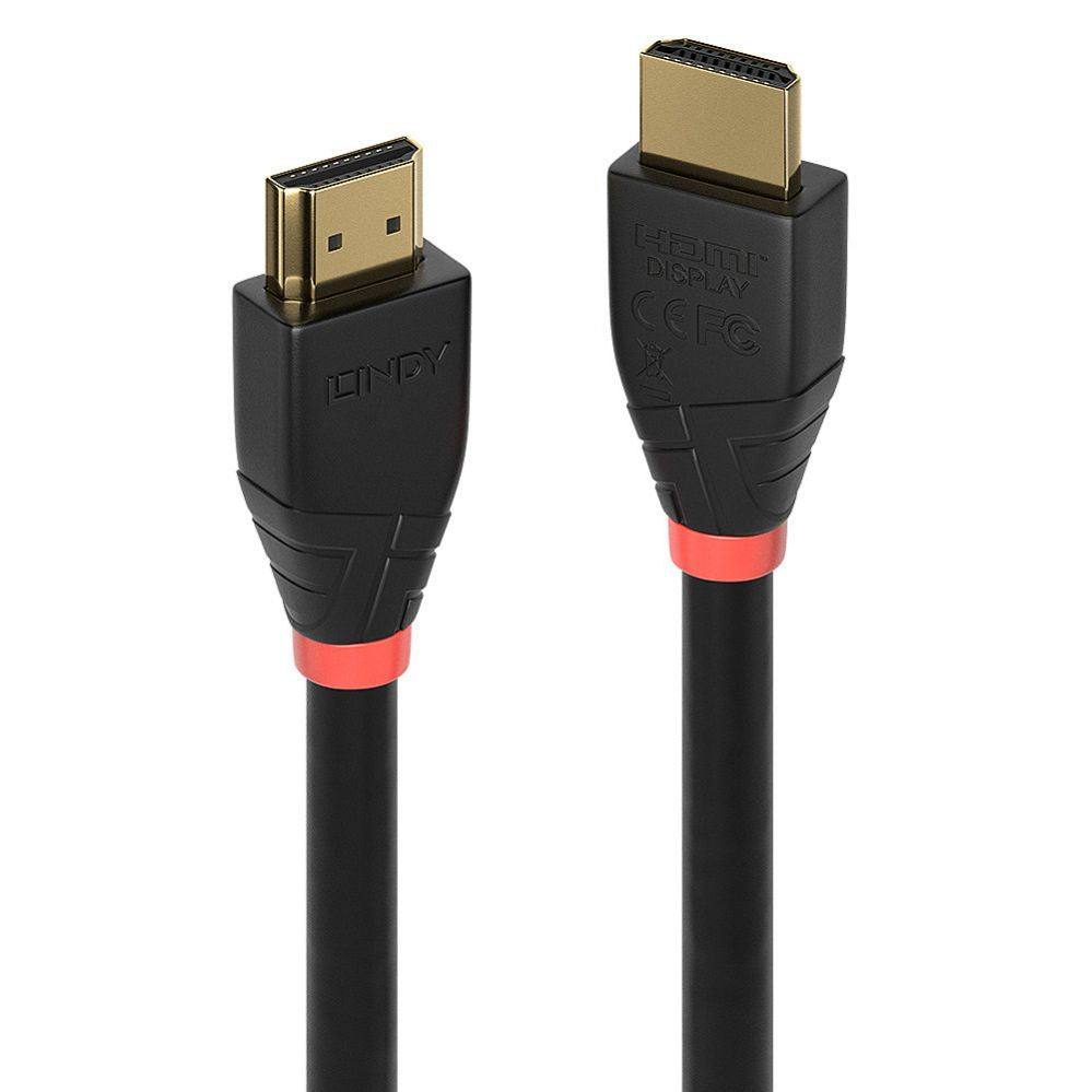 Monitori tarvik LINDY  CABLE HDMI-HDMI 30M/41075