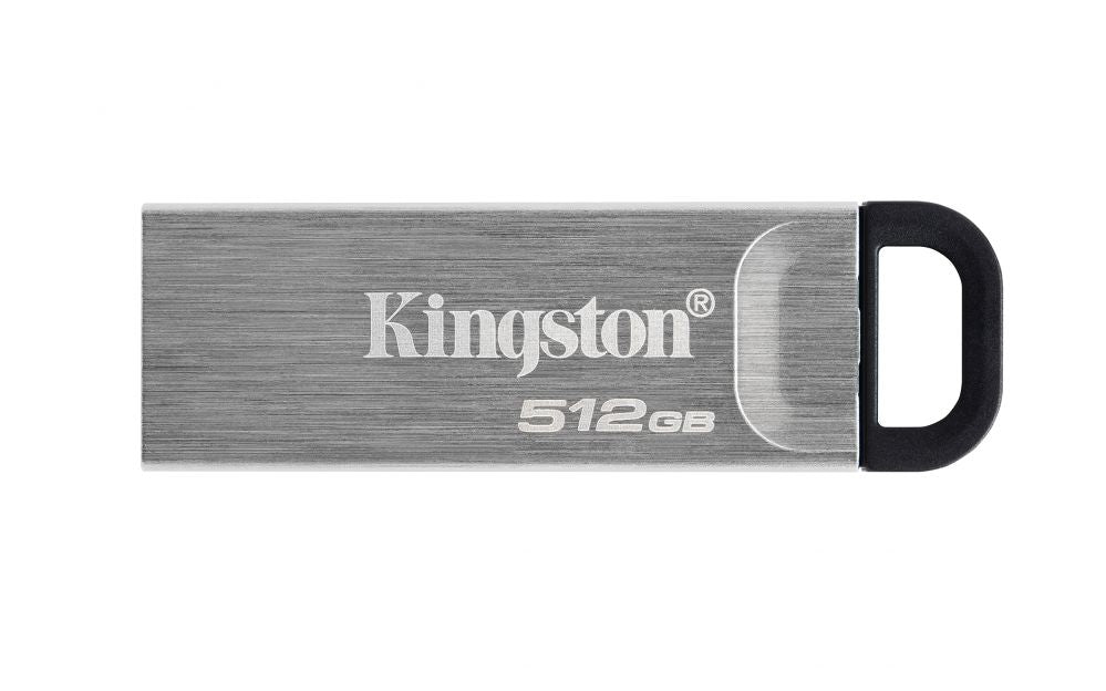 Mälupulk Kingston  DataTraveler Kyson 512GB USB 3.2 Flash Drive