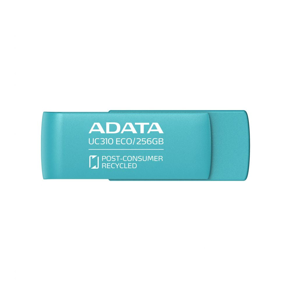 Mälupulk ADATA  UC310 ECO 256GB USB Flash Drive
