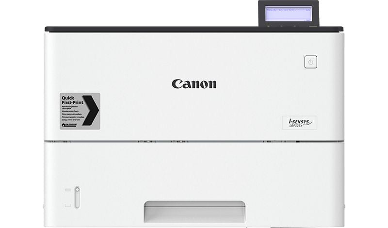 Принтер Canon  I-SENSYS LBP325x Laser Printer