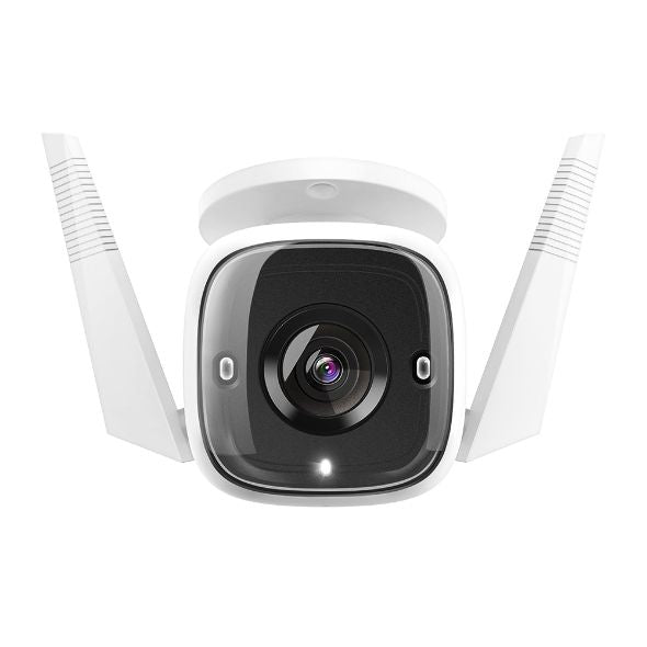 Webcam TP-Link TC65 Outdoor Security Wi-Fi Camera