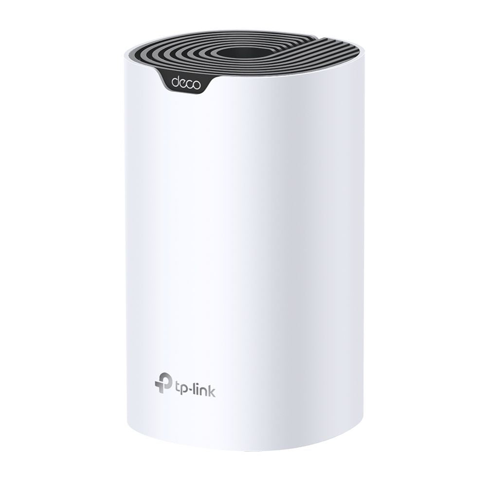 Routers TP-Link Deco S7(1-pack) AC1900 Whole Home Mesh Wi-Fi System