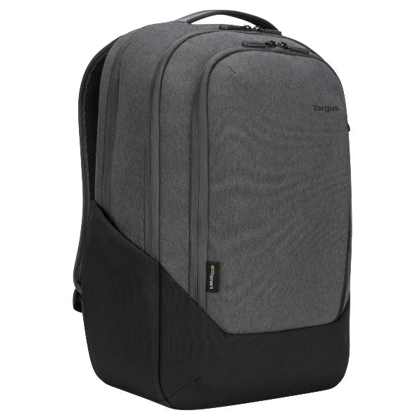 Сумка для портативных компьютеров Targus  CYPRESS ECO BACKPACK 15.6" Pilkas