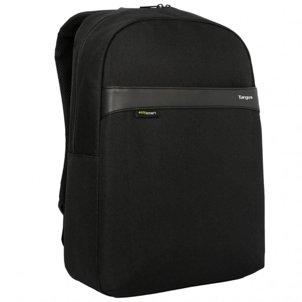 Сумка для портативных компьютеров Targus  15.6" GeoLite EcoSmart Essential Backpack