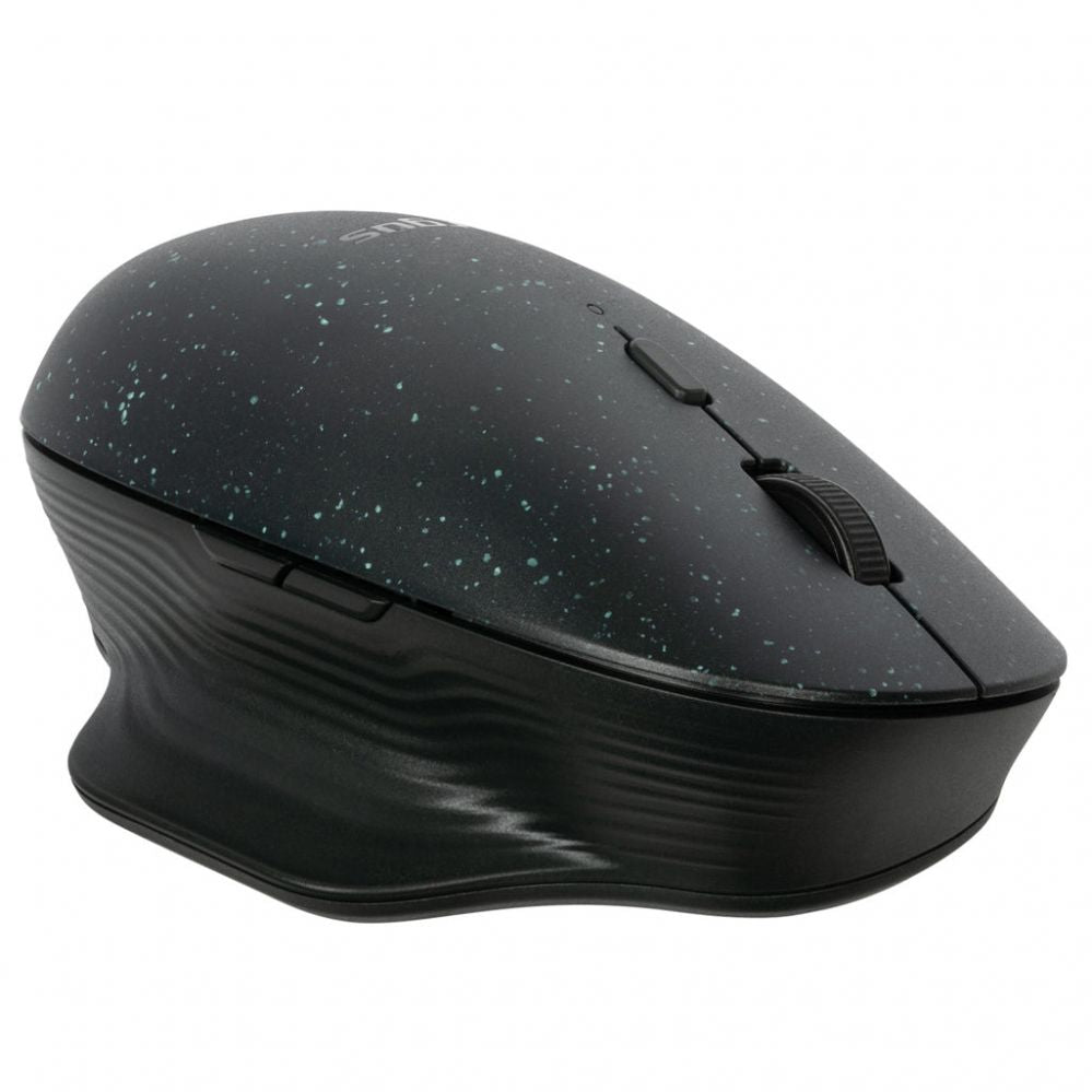 Компьютерная мышь Targus  ErgoFlip EcoSmart Mouse