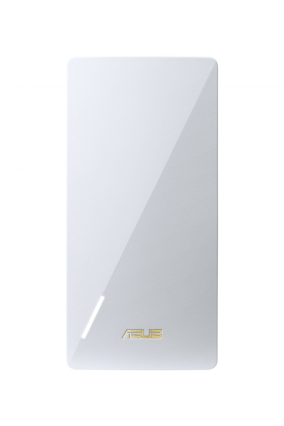 Routers Asus  AX3000 Dual-band WiFi 6 Range Extender (EU) | RP-AX58 | 802.11ax | 574+2402 Mbit/s | 10/100/1000 Mbit/s | Ethernet LAN (RJ-45) ports 1 | Mesh Support Yes | MU-MiMO No | No mobile broadband | Antenna type Internal