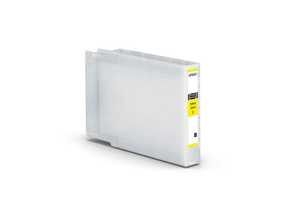 Tarvikud ja tarvikud EPSON  WF-C8190/WF-C8690 Ink Cartridge XXL Yellow