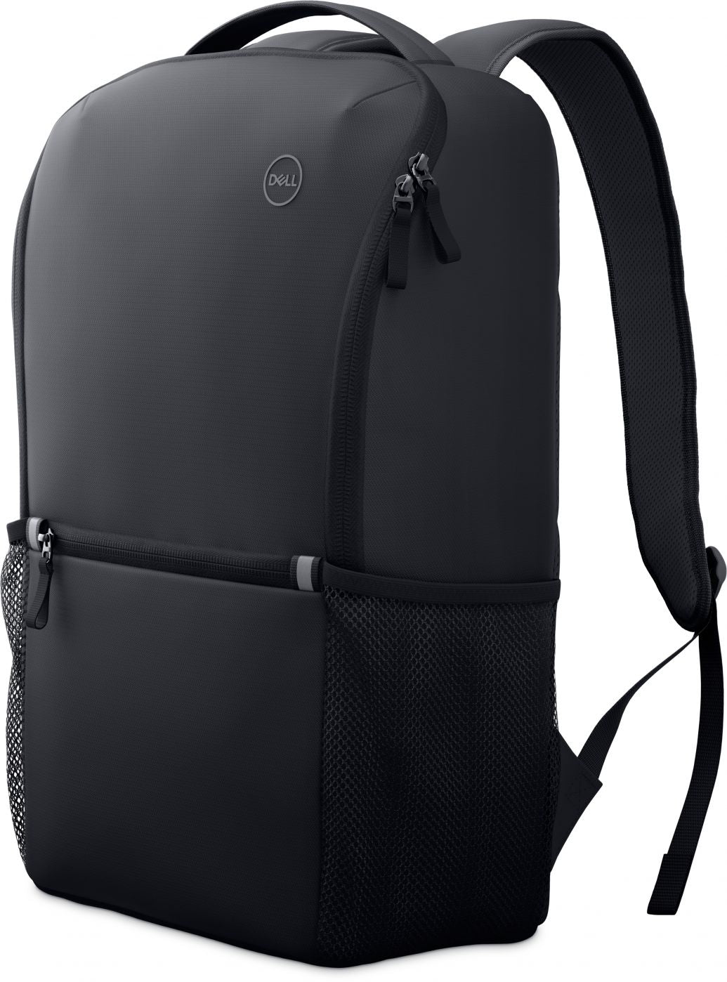 Sülearvuti kott Dell  Backpack 460-BDSS Ecoloop Essential Fits up to size 14-16 " Black Waterproof Shoulder strap