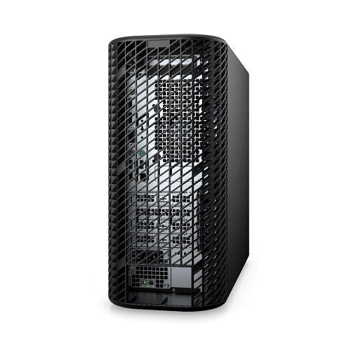 Kõrvaklapid mikrofoniga Dell  OptiPlex Tower Plus Cable Cover | 325-BDOI | Black
