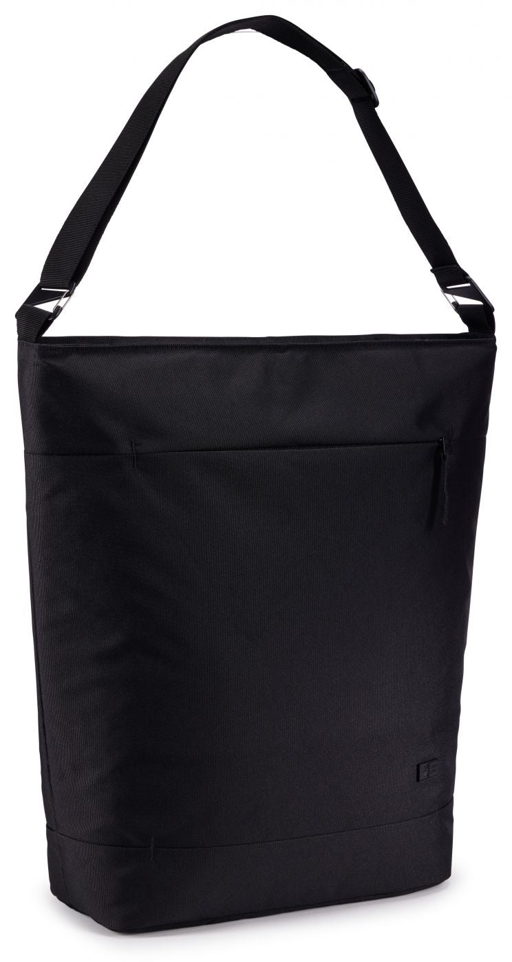 Сумка для портативных компьютеров Case Logic  INVIT116 Invigo Eco Convertible Tote, Black | Invigo Eco Convertible Tote | INVIT116 | Tote | Black