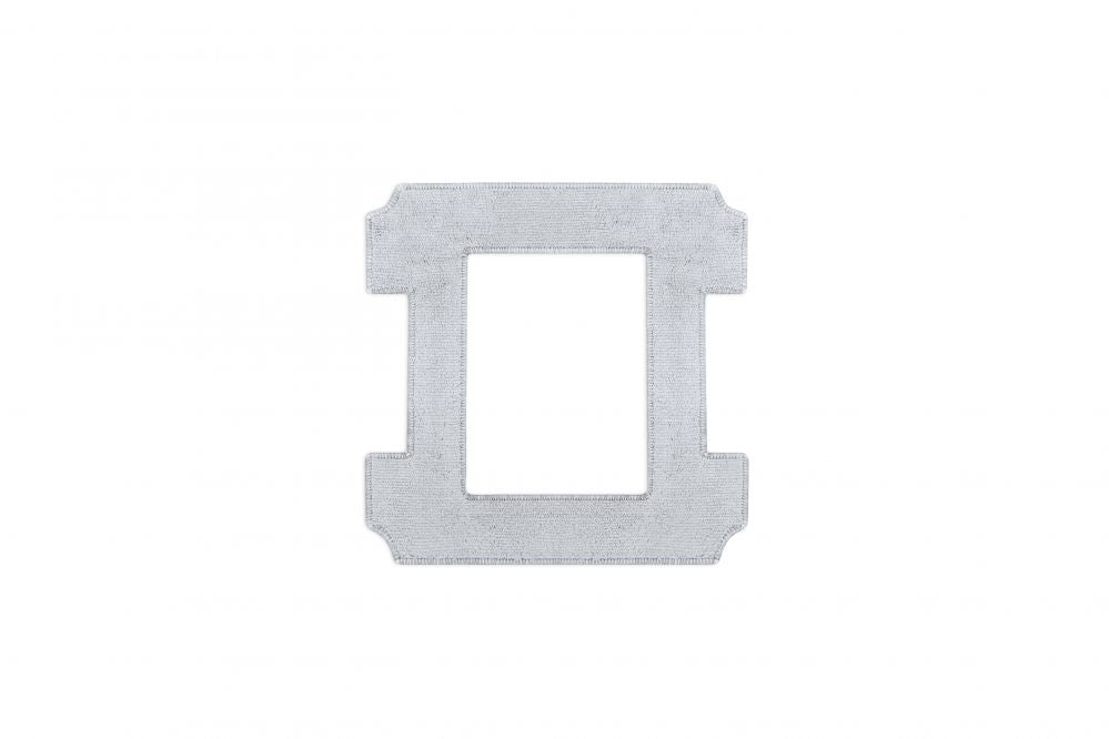 Vacuum cleaner accessory Ecovacs  Cleaning Cloths W-CC02-0009, for Winbot W2 family
