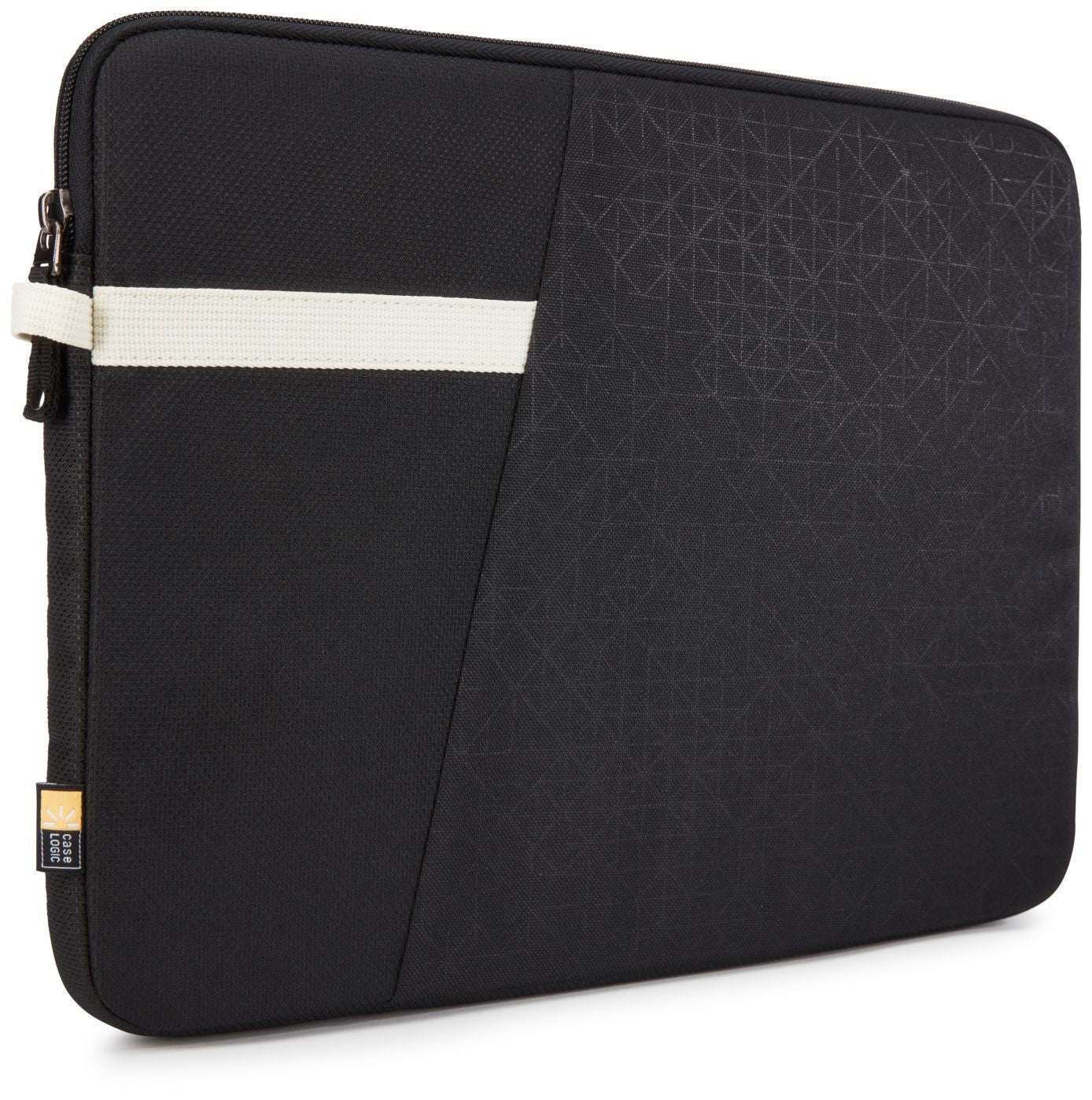 Laptop Bag Case Logic  IBRS214 Ibira Laptop Sleeve 14", Black