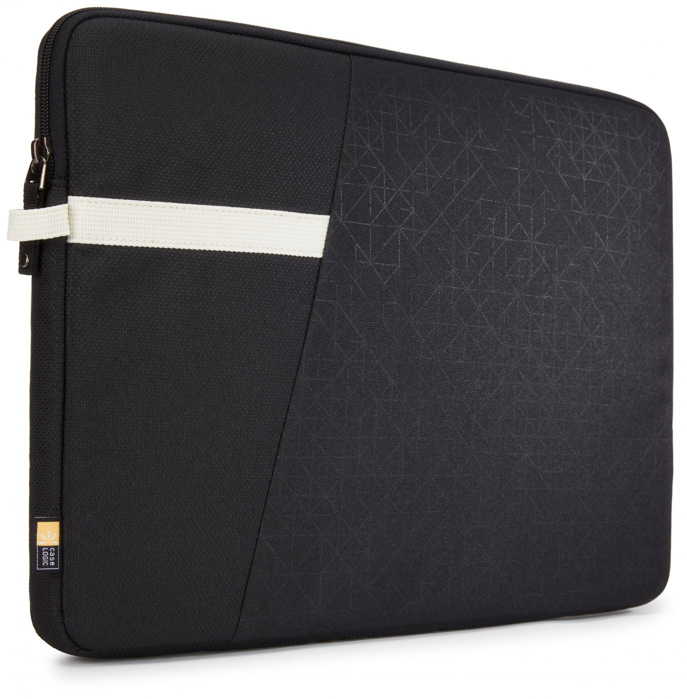 Сумка для портативных компьютеров Case Logic  IBRS215 Ibira Laptop Sleeve 15.6", Black