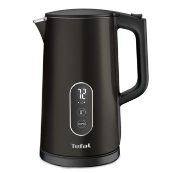 Veekeetja TEFAL  KI831E10 Kettle, 1.7 L, Black |