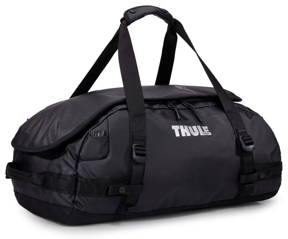 Sülearvuti kott Thule  Chasm Duffel 40L - Black
