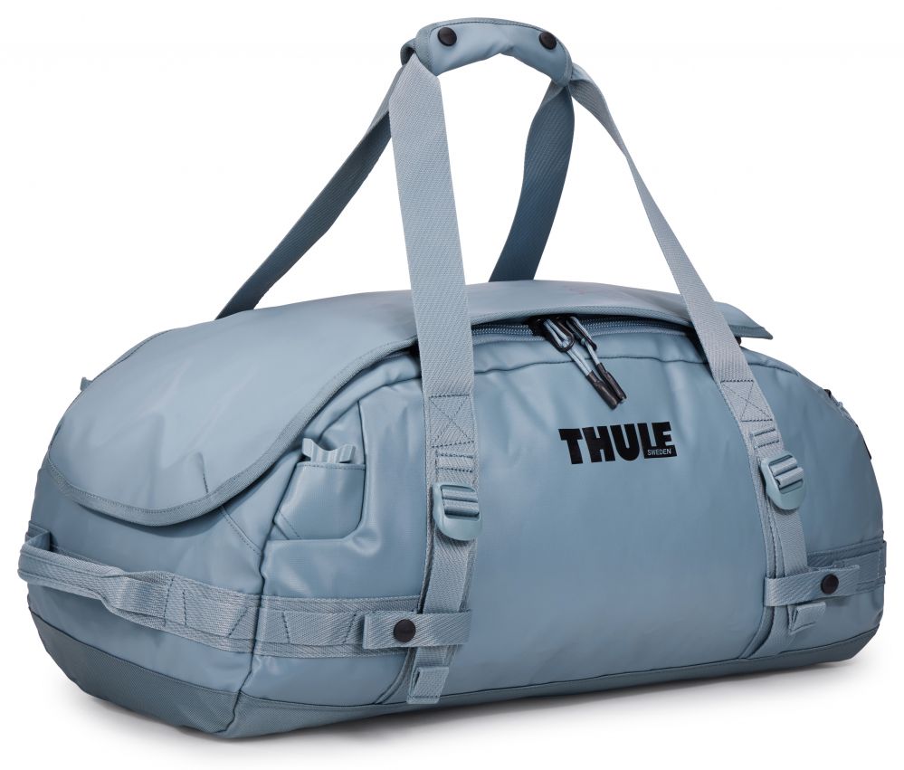 Sülearvuti kott Thule  Chasm Duffel 40L - Pond Gray