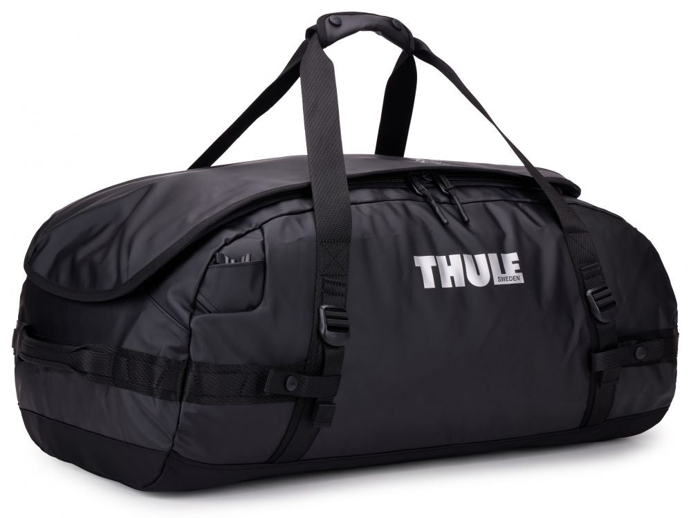 Сумка для портативных компьютеров Thule  Chasm Duffel 70L - Black