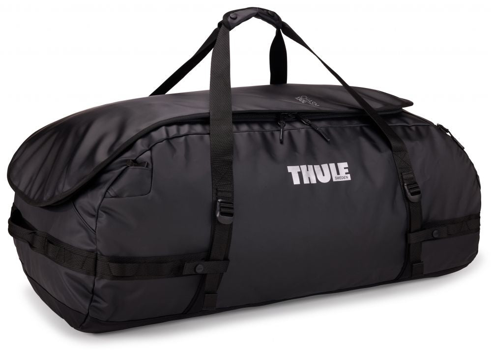 Sülearvuti kott Thule  Chasm Duffel 130L - Black