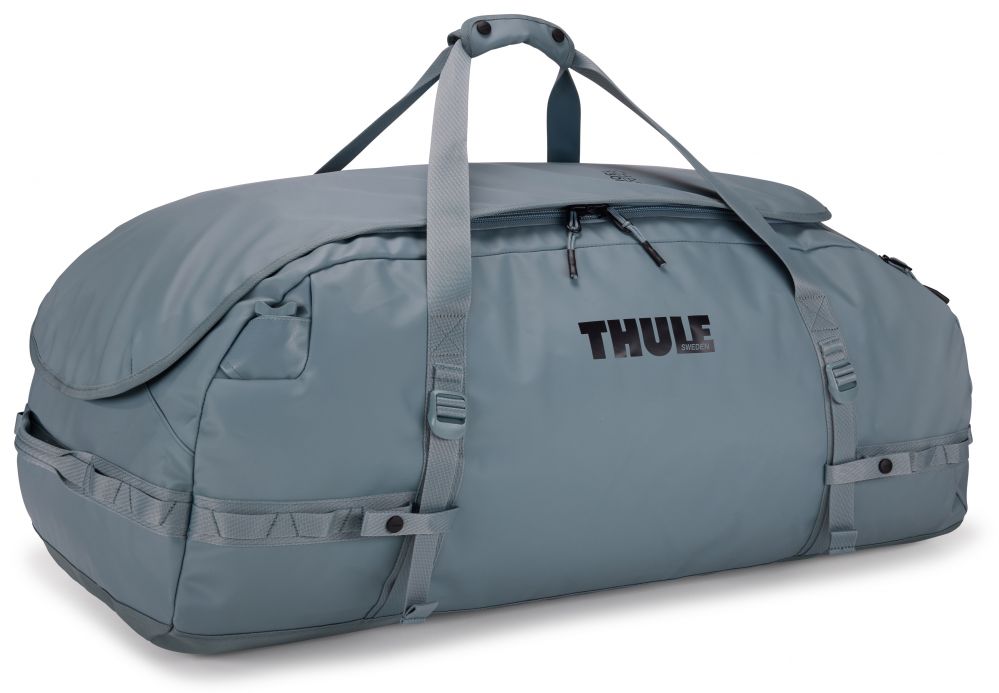 Sülearvuti kott Thule  Chasm Duffel 130L - Pond Gray