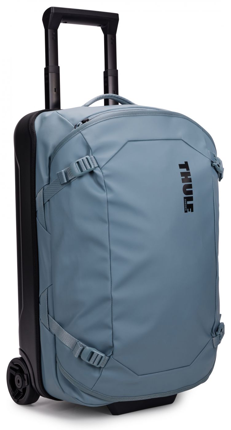Sülearvuti kott Thule  Chasm Carry-on 55cm/22in - Pond Gray