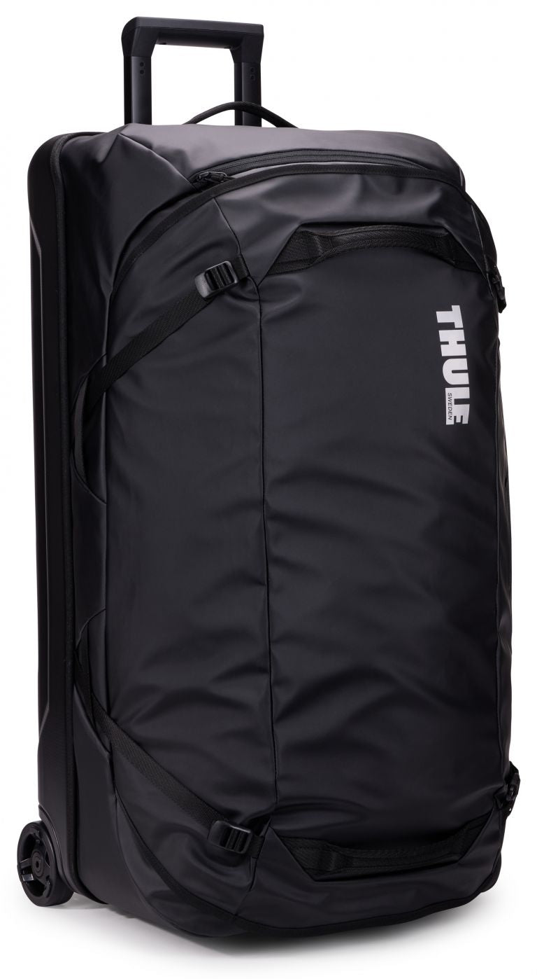 Сумка для портативных компьютеров Thule  Chasm Rolling Duffel - Black