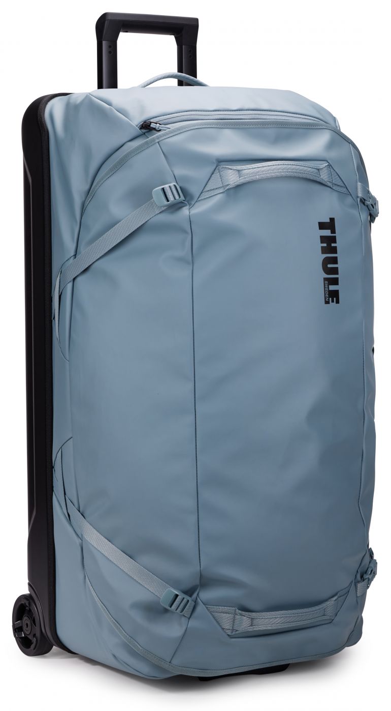 Laptop Bag Thule  Chasm Rolling Duffel - Pond Gray
