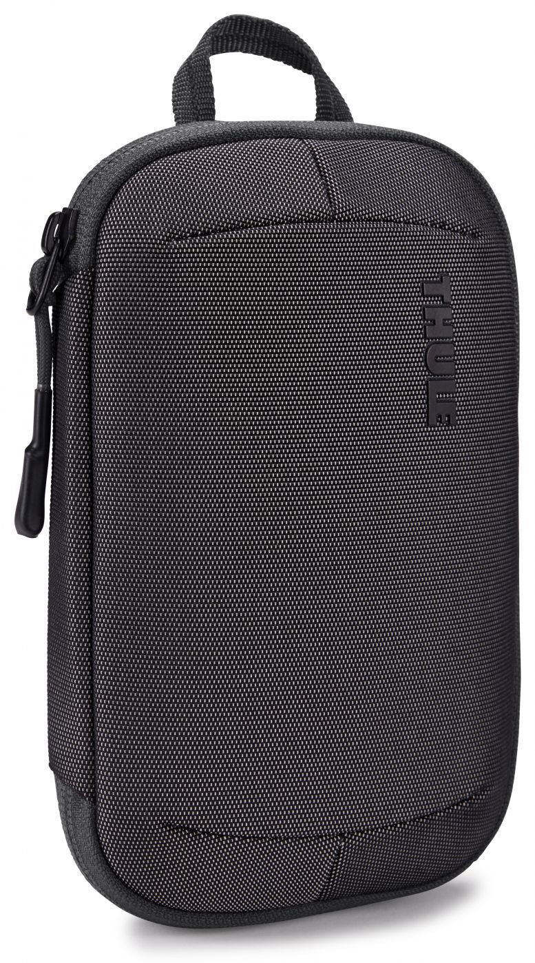 Sülearvuti kott Thule  Subterra 2 PowerShuttle Mini - Vetiver Gray