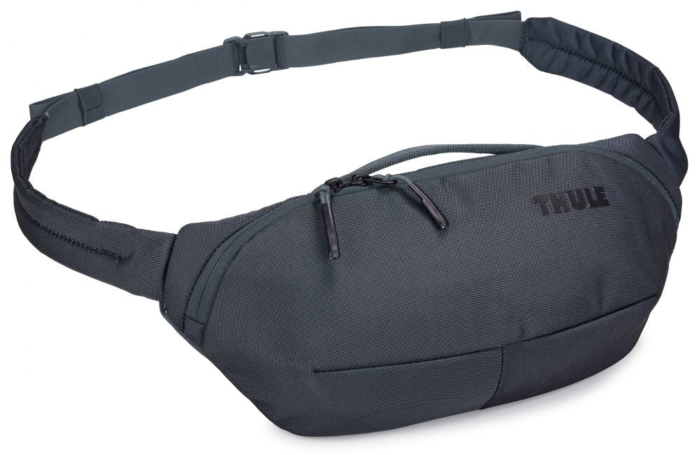 Сумка для портативных компьютеров Thule  Subterra 2 Sling Bag - Dark Slate