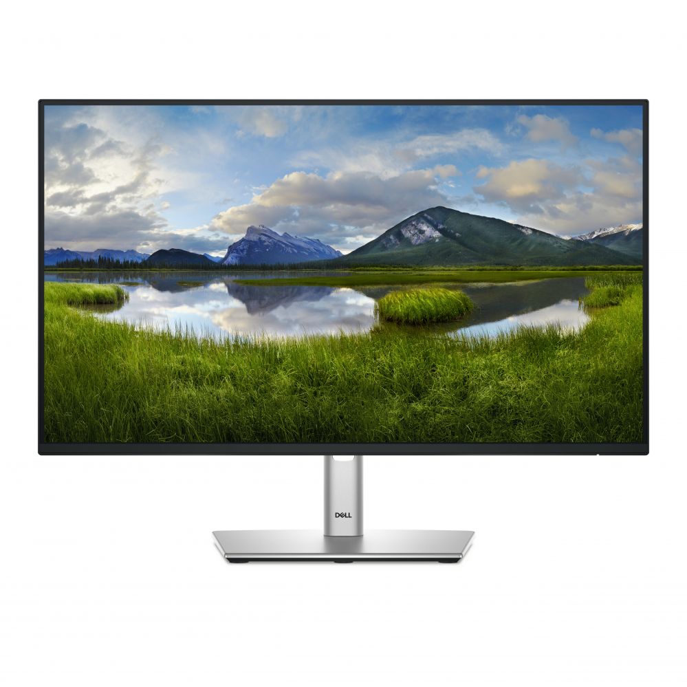 Monitorid Dell  | P2425H | 24 " | IPS | 1920 x 1080 pixels | 16:9 | Warranty 36 month(s) | 8 ms | 250 cd/m² | Black | HDMI ports quantity 1 | 100 Hz