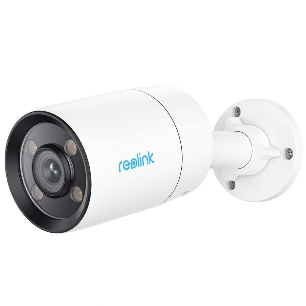 Webcam Reolink  ColorX Series P320X 2K 4MP True Color Night Vision PoE Camera |