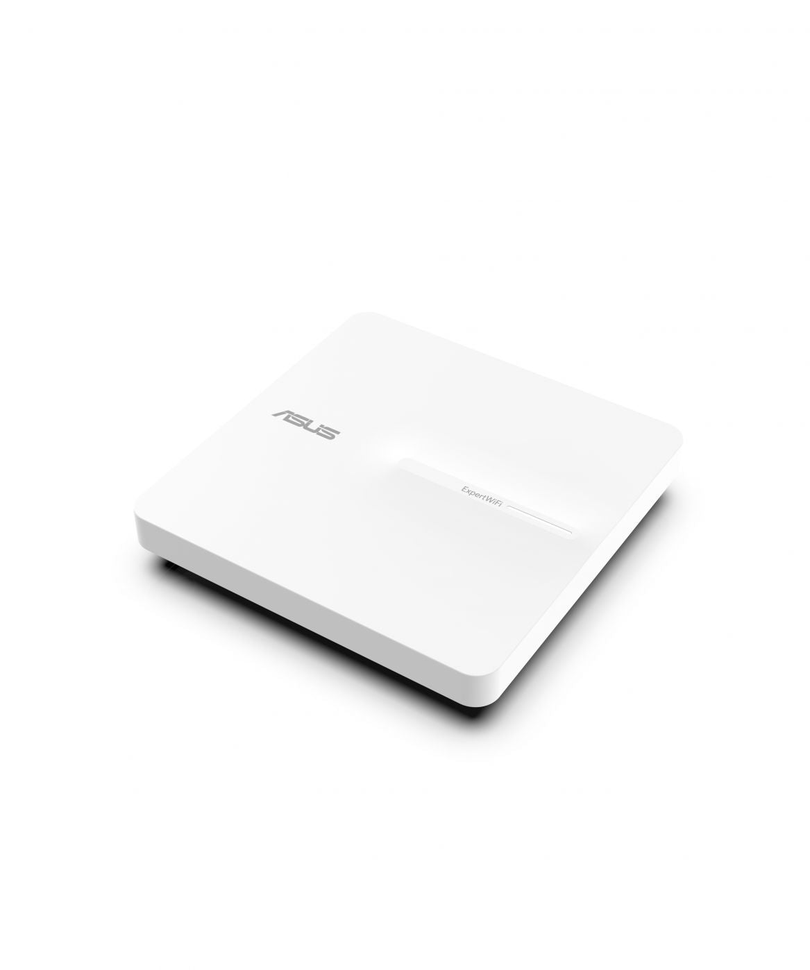 Ruuterid Asus  ExpertWiFi EBA63 AX3000 Dual-band WiFi Router WiFi 6, 802.11ax |