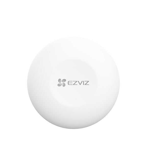 Умное устройство EZVIZ  CST3C Security Button/Remote Control, White
