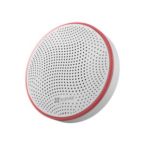 Умное устройство EZVIZ  CST9C Wireless Outdoor Siren, White