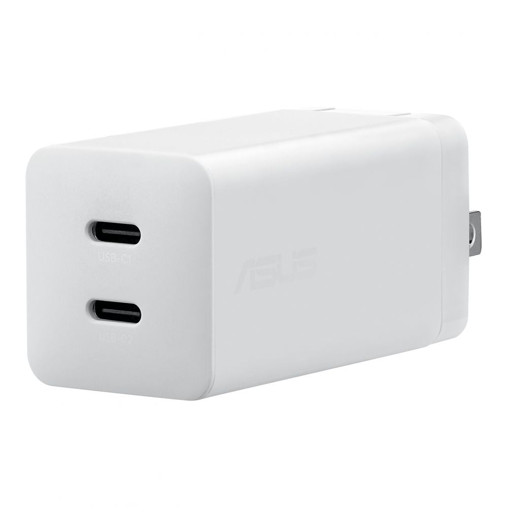 Adaptrid Asus  AC65-05 2C GAN CHARGER/WH/EU |