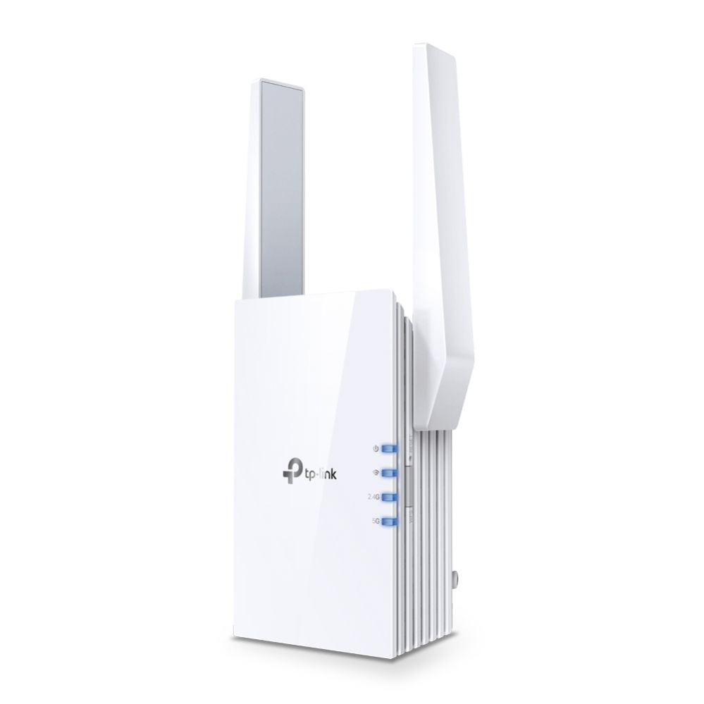 Ruuterid TP-Link  WRL RANGE EXTENDER 3000MBPS/RE705X