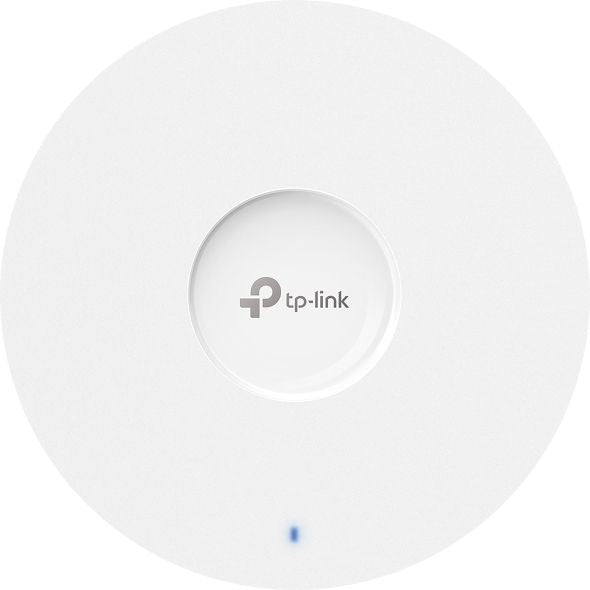 Ruuterid TP-Link  WRL ACCESS POINT 6000MBPS/OMADA EAP683 UR
