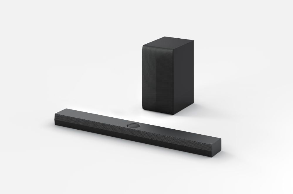 Интерактивное решение LG  Soundbar Sound System S70TY